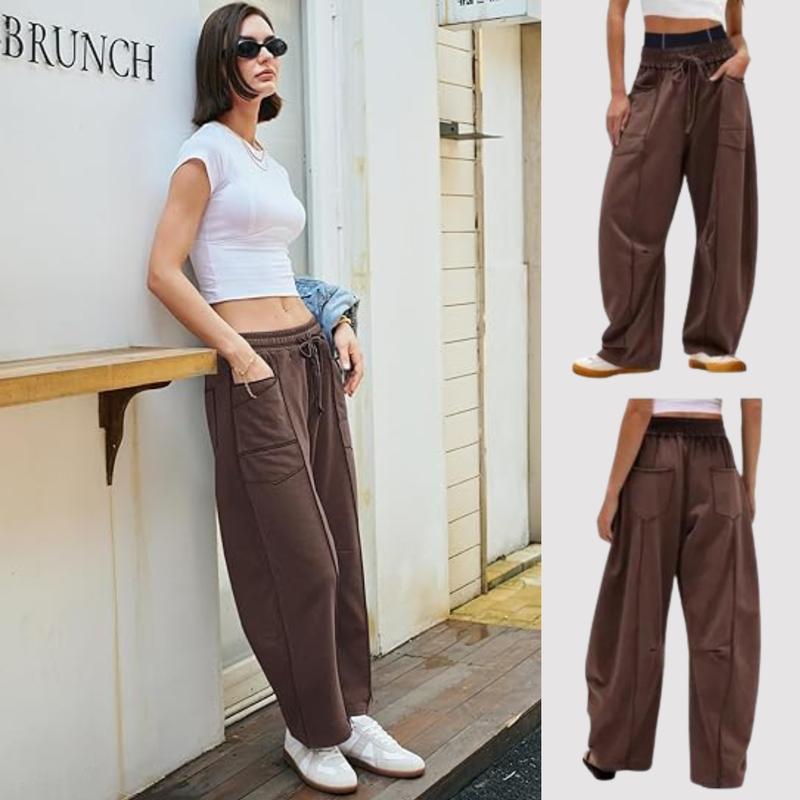 Virelle Flow Pants