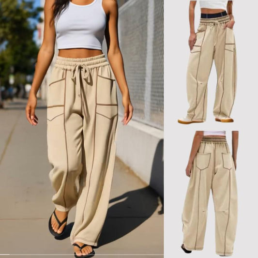 Virelle Flow Pants